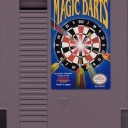 Magic Darts
