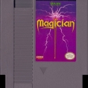 Magician