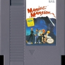 Maniac Mansion