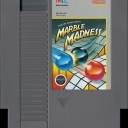 Marble Madness