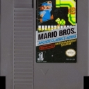 Mario Bros., The Original