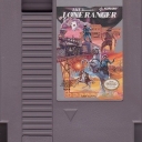 Lone Ranger, The