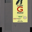 Low G Man: The Low Gravity Man