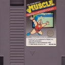 M.U.S.C.L.E. - Tag Team Match