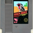 Mach Rider