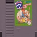 Little League Baseball: Championship Series