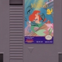 Little Mermaid, The, Disney's