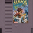 Little Samson