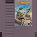 Laser Invasion