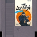 Last Ninja, The
