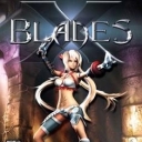 X-Blades