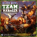 Blood Bowl: Team Manager - The Card Game (2011)