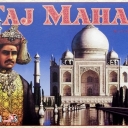 Taj Mahal (2000)