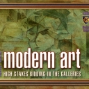 Modern Art (1992)