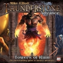 Thunderstone Advance: Towers of Ruin (2012)