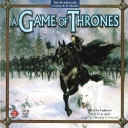 A Game of Thrones (first edition) (2003)
