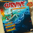 Survive: Escape from Atlantis! (1982)