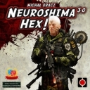 Neuroshima Hex! (2006)