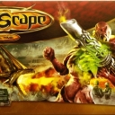 Heroscape Master Set: Rise of the Valkyrie (2004)