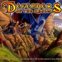 Defenders of the Realm (2010)
