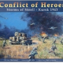 Conflict of Heroes: Storms of Steel! - Kursk 1943 (2009)