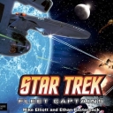 Star Trek: Fleet Captains (2011)