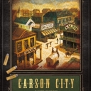 Carson City (2009)
