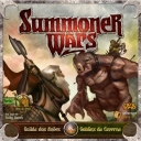 Summoner Wars: Guild Dwarves vs Cave Goblins (2009)