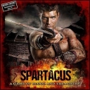 Spartacus: A Game of Blood & Treachery (2012)