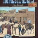 Homesteaders (2009)