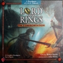 Lord of the Rings: The Confrontation (2002)