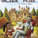 Last Will (2011)