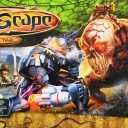 Heroscape Master Set: Swarm of the Marro (2007)