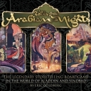 Tales of the Arabian Nights (2009)