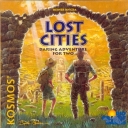 Lost Cities (1999)