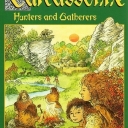 Carcassonne: Hunters and Gatherers (2002)