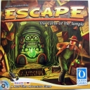 Escape: The Curse of the Temple (2012)
