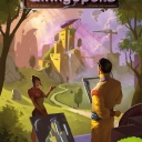 Ginkgopolis (2012)