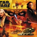 Star Wars: The Queen's Gambit (2000)
