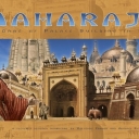 Maharaja: The Game of Palace Building in India (2004)