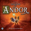Legends of Andor (2012)