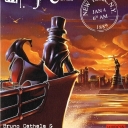 Mr. Jack in New York (2009)