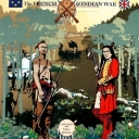 Wilderness War (2001)