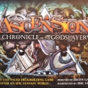 Ascension: Chronicle of the Godslayer (2010)