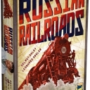 Russian RailRoads (2013)