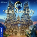 Blue Moon City (2006)