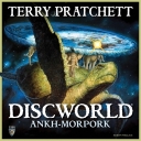 Discworld: Ankh-Morpork (2011)