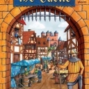 Carcassonne: The Castle (2003)