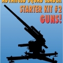 Advanced Squad Leader: Starter Kit #2 (2005)