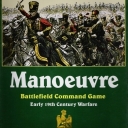 Manoeuvre (2008)